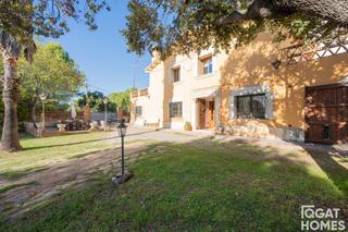 Chalet à del Mas Roig a Mas Fuster