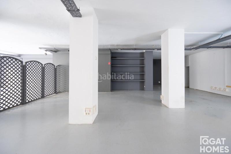 Foto 8679cdae-138a-43b5-a5af-bcc5bf8e4011. Affitto locale commerciale in Centre - Estació Sant Cugat del Vallès