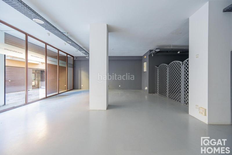 Foto c4885e66-6aa5-403a-ba99-14e52745b27a. Affitto locale commerciale in Centre - Estació Sant Cugat del Vallès