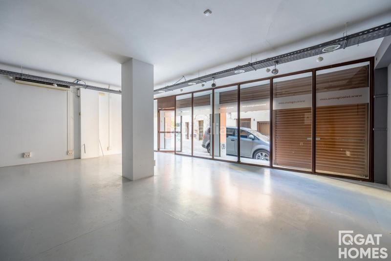 Foto 394fea53-f647-4713-abb5-16184660c686. Location local commercial dans Centre - Estació Sant Cugat del Vallès