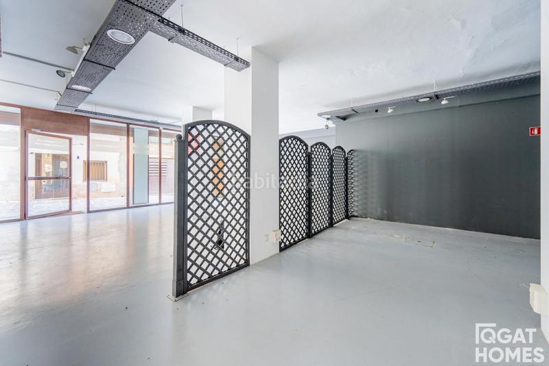 Foto 822e6a69-fcad-473e-b190-595e4b8332ee. Location local commercial dans Centre - Estació Sant Cugat del Vallès