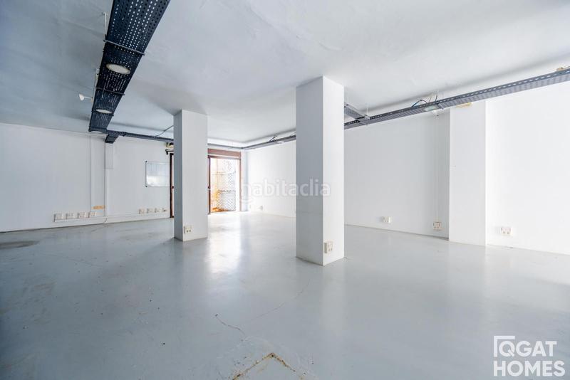 Foto 9ec23afa-ff4e-45cf-96ec-9a3931ac0e11. Location local commercial dans Centre - Estació Sant Cugat del Vallès