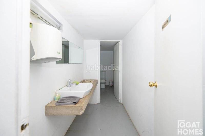 Foto 1bc9543a-da47-444e-9625-b067c1a21523. Rent business premise in Centre - Estació Sant Cugat del Vallès