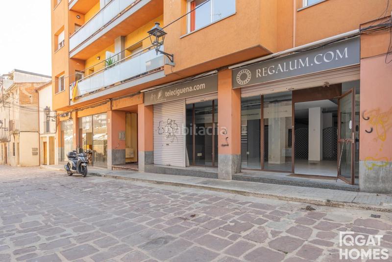 Foto 1de1efce-472a-465a-abbd-c22f6f43e22f. Rent business premise in Centre - Estació Sant Cugat del Vallès