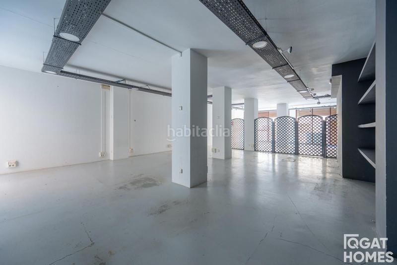 Foto 21ffe4f5-e530-4a32-822d-e994dd0945e5. Rent business premise in Centre - Estació Sant Cugat del Vallès