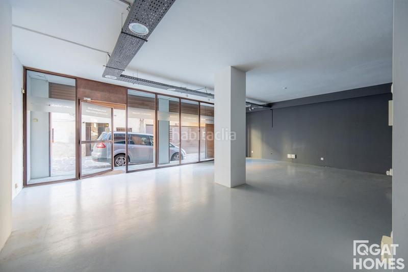 Foto 4f554878-cf3e-449d-9916-c40852048c50. Rent business premise in Centre - Estació Sant Cugat del Vallès