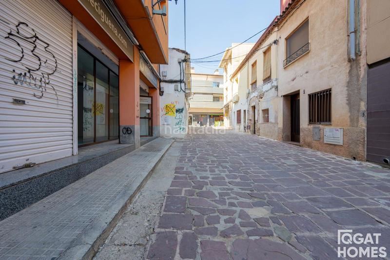 Foto 65a64dcd-5826-458f-ab27-b35a76077edb. Rent business premise in Centre - Estació Sant Cugat del Vallès