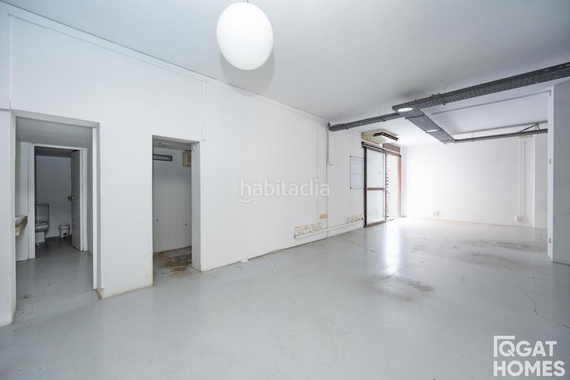 Foto 98ac61b2-4767-4731-b05f-d019364c2026. Rent business premise in Centre - Estació Sant Cugat del Vallès