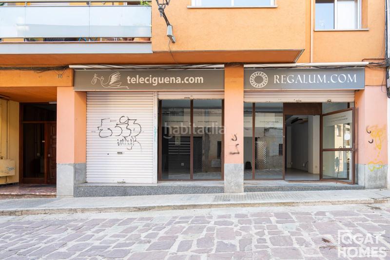 Foto 9c20b15d-e01d-4aca-a412-cc97c80fb2c6. Rent business premise in Centre - Estació Sant Cugat del Vallès