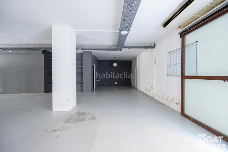 Foto 9f0301ae-ca4f-4f53-a393-2cbaf9bddd05. Rent business premise in Centre - Estació Sant Cugat del Vallès