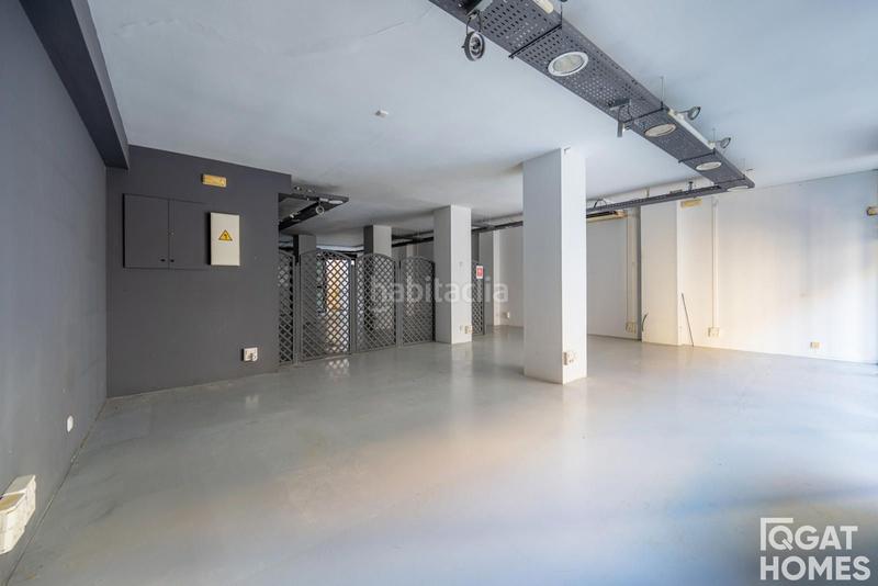 Foto a5e75072-9340-4aa7-916e-de948b739c1d. Rent business premise in Centre - Estació Sant Cugat del Vallès