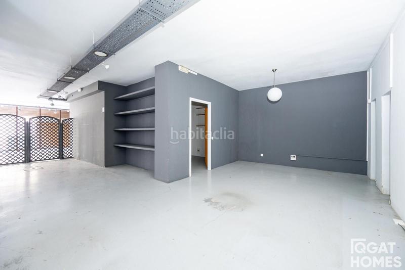 Foto ae6ce231-da7c-4714-91e2-8de012febd63. Rent business premise in Centre - Estació Sant Cugat del Vallès