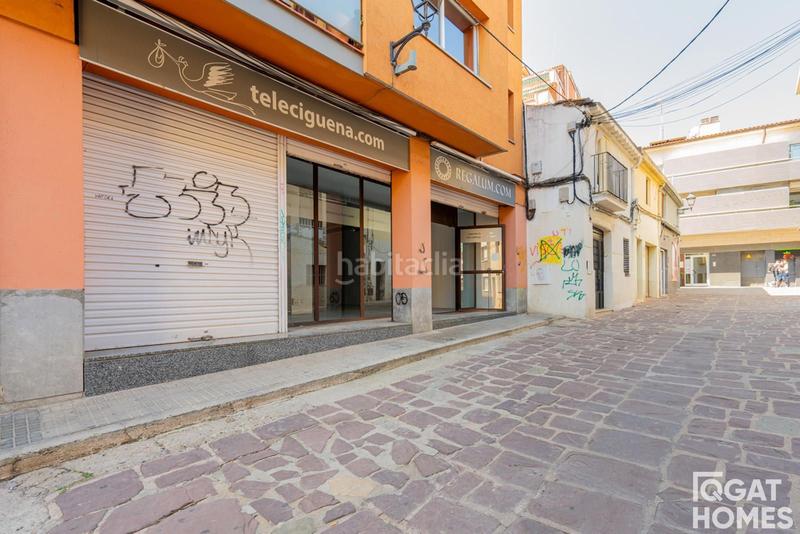 Foto dcc9b939-1052-4964-9ebd-e3852f851d89. Rent business premise in Centre - Estació Sant Cugat del Vallès