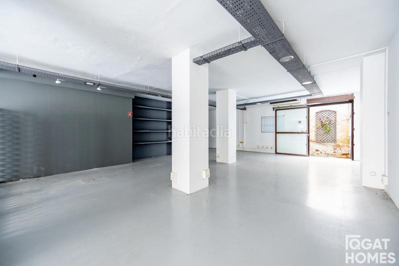 Foto e3b91634-a934-46f0-a8a3-8a983c5e1b44. Rent business premise in Centre - Estació Sant Cugat del Vallès