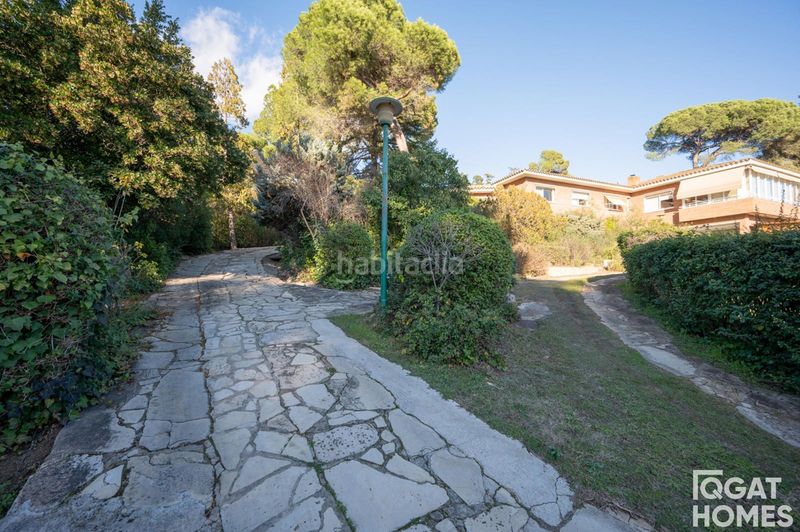 Foto 25a1c454-5b8c-4863-baea-3b08ce268b28. Casa amb calefacció a Valldoreix Sant Cugat del Vallès
