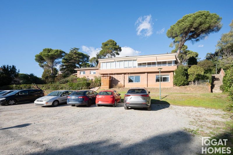 Foto 63f878b4-f509-4131-a7fc-6f077aa2c502. Casa amb calefacció a Valldoreix Sant Cugat del Vallès