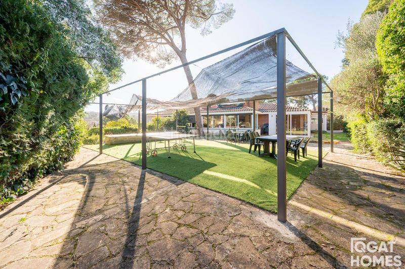 Foto 7bc77d7b-4972-482a-93b5-dd3a7c7b5866. Casa amb calefacció a Valldoreix Sant Cugat del Vallès