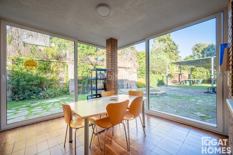 Foto 8d0a81a1-5d1e-4aa9-9062-9166d808ab9a. Casa amb calefacció a Valldoreix Sant Cugat del Vallès