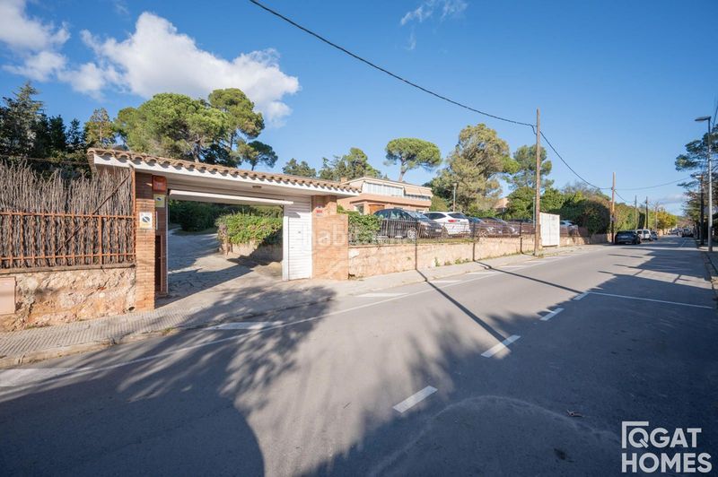 Foto 9dc0a76e-8bb4-456e-bc72-bd94dcfa0722. Casa amb calefacció a Valldoreix Sant Cugat del Vallès