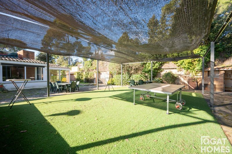 Foto d8fcb244-8889-4b0f-a9ff-ce1ebba35fe2. Casa amb calefacció a Valldoreix Sant Cugat del Vallès