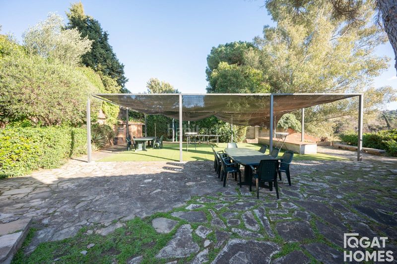 Foto ecd412f1-033d-4b4d-9107-6f97e42e65b5. Casa amb calefacció a Valldoreix Sant Cugat del Vallès