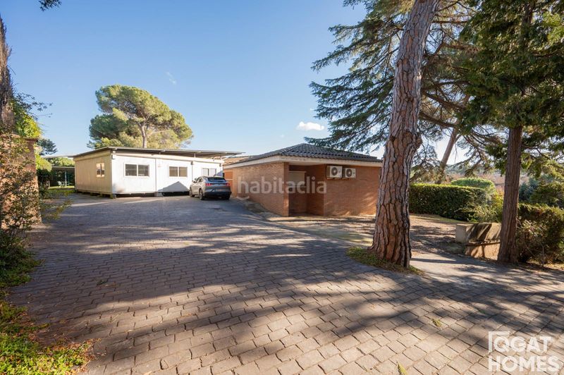 Foto f9d303b0-f4c9-4094-9e23-2f423bb0319d. Casa amb calefacció a Valldoreix Sant Cugat del Vallès