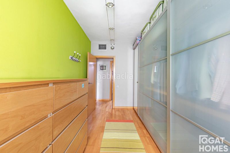 Foto 26f04c7f-efbb-4843-b569-b05ca582db23. Àtic amb calefacció aparcament piscina a Volpelleres Sant Cugat del Vallès