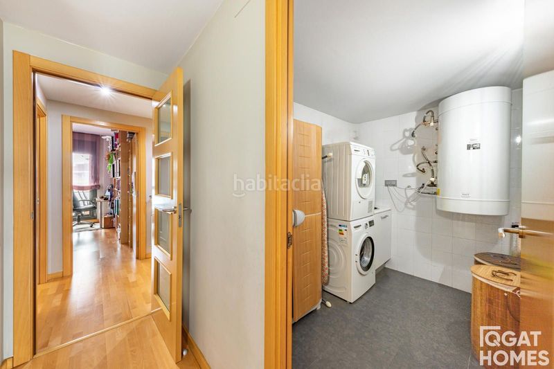 Foto 5a535158-8eee-432c-846c-20c155e8dfcc. Àtic amb calefacció aparcament piscina a Volpelleres Sant Cugat del Vallès