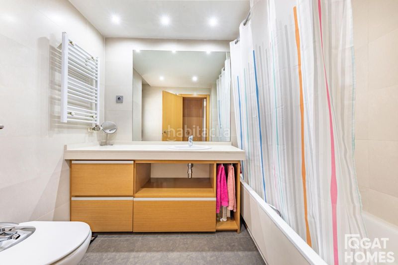 Foto 7bf1a0ac-69f9-4930-8eb0-a7476f444d3f. Àtic amb calefacció aparcament piscina a Volpelleres Sant Cugat del Vallès