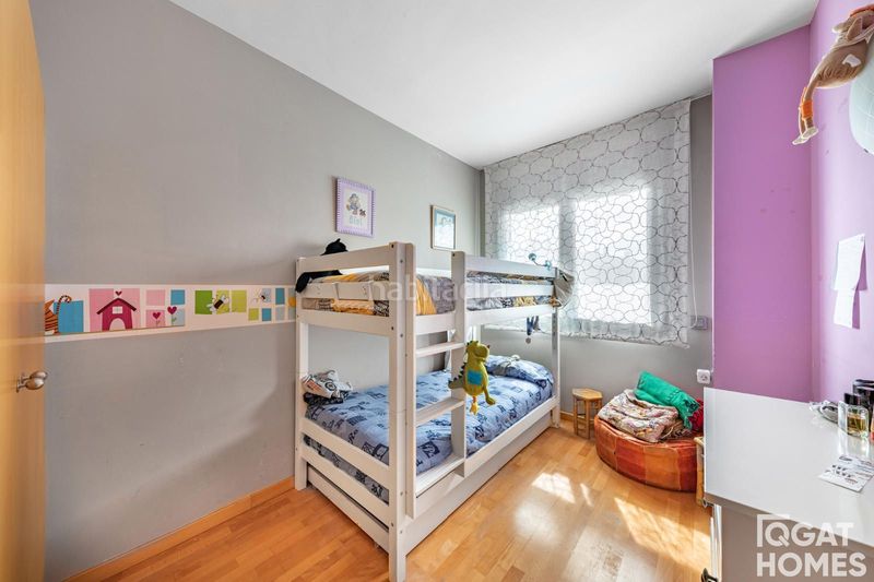 Foto 942f6909-ada3-4e19-9eff-767a264a50d2. Àtic amb calefacció aparcament piscina a Volpelleres Sant Cugat del Vallès