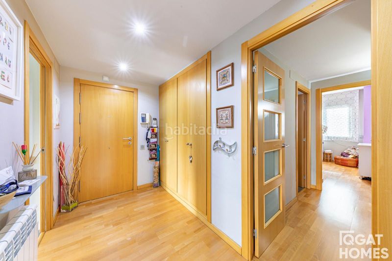 Foto ad93de13-98b0-4651-9ceb-86d3733a830f. Àtic amb calefacció aparcament piscina a Volpelleres Sant Cugat del Vallès