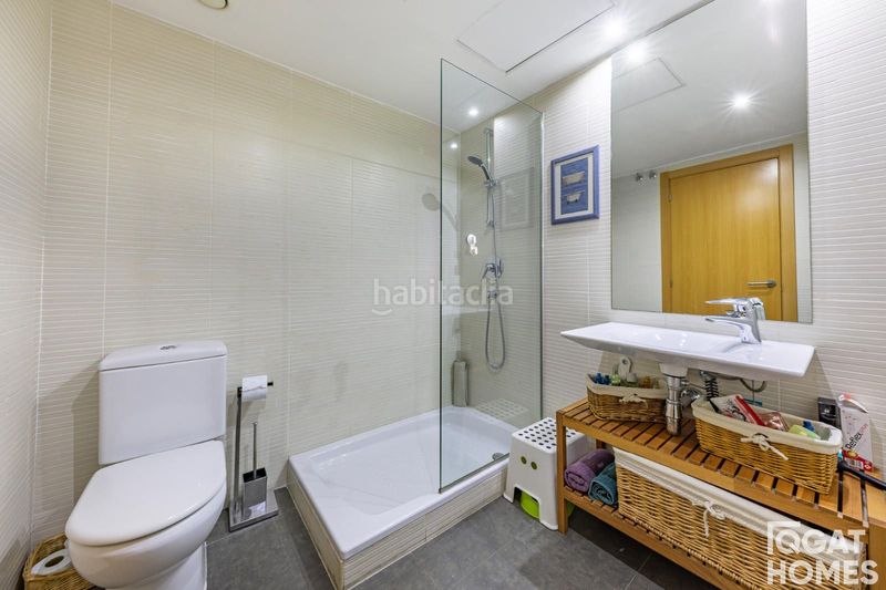 Foto b01668e8-cd17-4e23-8614-2376bdcfbc34. Àtic amb calefacció aparcament piscina a Volpelleres Sant Cugat del Vallès