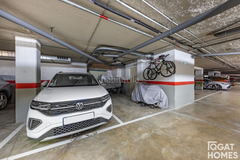 Foto fa73c34a-677b-4c70-a881-cd591c79b44d. Àtic amb calefacció aparcament piscina a Volpelleres Sant Cugat del Vallès