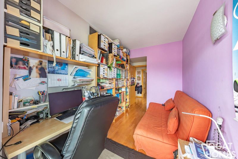 Foto fcbf85a8-0443-46ce-b4ce-1f7f8fae38c5. Àtic amb calefacció aparcament piscina a Volpelleres Sant Cugat del Vallès