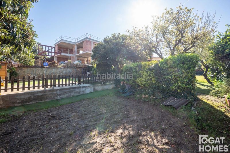 Foto 03888e88-fecb-43b4-9352-400150a7d463. Finca rústica a Valldoreix Sant Cugat del Vallès