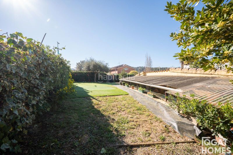 Foto a831b3a0-bae8-437d-b2dd-2ca54ef524da. Finca rústica a Valldoreix Sant Cugat del Vallès
