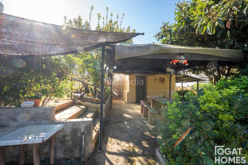 Foto d4958131-e07d-4ff2-ad59-d37419004356. Finca rústica a Valldoreix Sant Cugat del Vallès