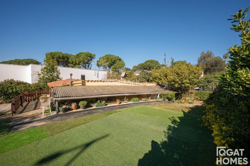 Foto d6754ffc-a1a6-4915-bc6f-a74f00fbf1da. Finca rústica a Valldoreix Sant Cugat del Vallès