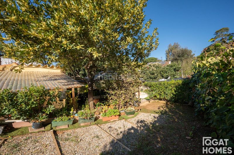 Foto d6bbb4bf-9356-491a-b095-9a3816fff966. Finca rústica a Valldoreix Sant Cugat del Vallès