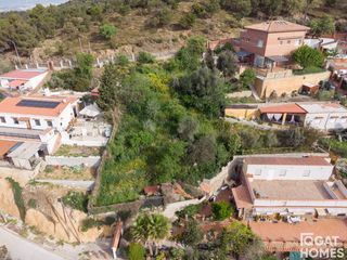 Finca rústica  Desert. Terreno en venta en passeig desert