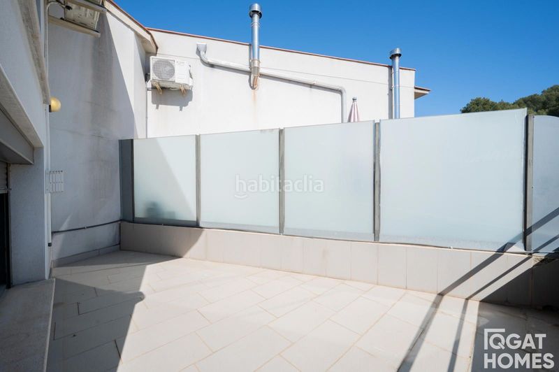 Foto 25e06f3c-0a98-4850-9546-ff290e0a61ac. Pis amb calefacció a Mira-sol Sant Cugat del Vallès