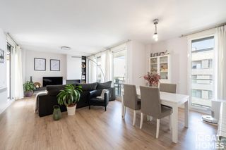 Attico  Can bellet. Ático dúplex en volpelleres con 2 plazas de aparcamiento y terra