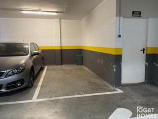 Affitto Posto auto  Can bellet. Plaza de garaje en venta en volpalleres.