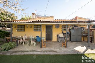 Casa a Marcos Redondo