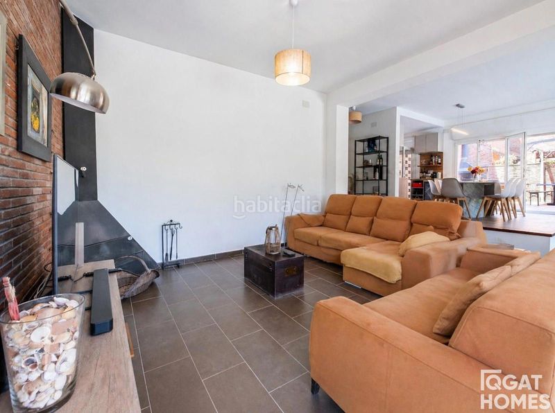 Foto 354c15dd-3044-4516-8a9a-99a47b0bd7e5. Chalet  independiente en Bellaterra