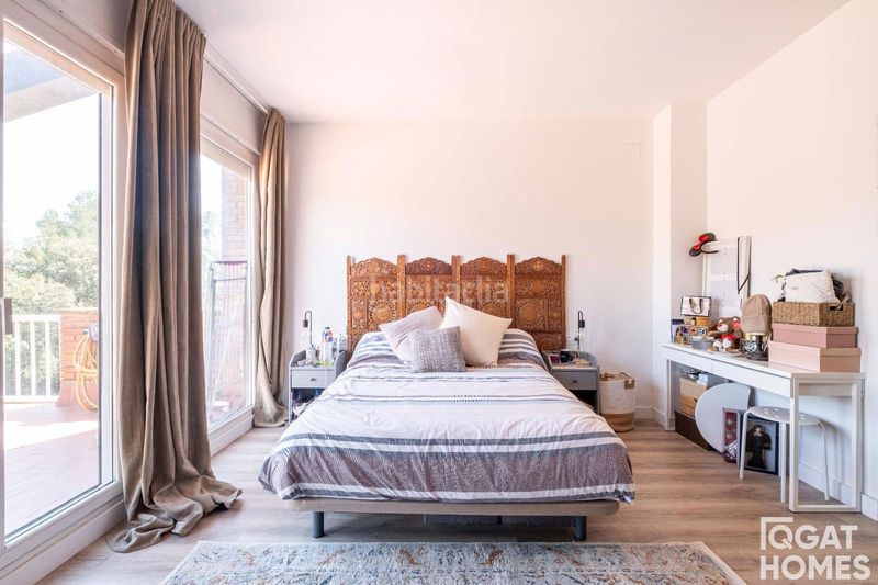 Foto 7b60c9a4-1279-4423-bc65-9a9bd850dd88. Chalet  independiente en Bellaterra