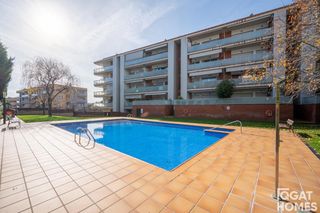 Àtic  Bonaventura gayolà. Atico  en can matas con piscina comunitaria ,  parking y traster
