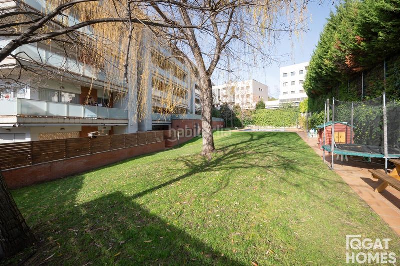 Foto b128faa1-7875-4b43-ac19-3bda3ef7c385. Àtic amb calefacció aparcament piscina a Turó de Can Mates Sant Cugat del Vallès