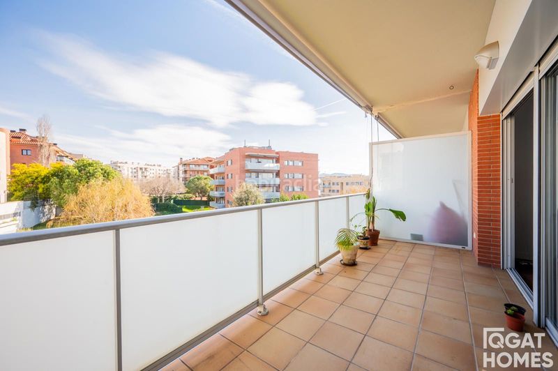 Foto f7154a13-7e92-44b2-91ac-292858d53183. Àtic amb calefacció aparcament piscina a Turó de Can Mates Sant Cugat del Vallès