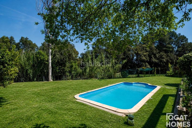Foto 7c9f155e-8e9d-4aa6-b3aa-a2027ceb2f42. Chalet  independiente en Bellaterra
